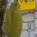 Voq Alacati B&B Çeşme