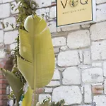 Voq Alacati * Çeşme