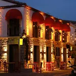Voq Alacati *