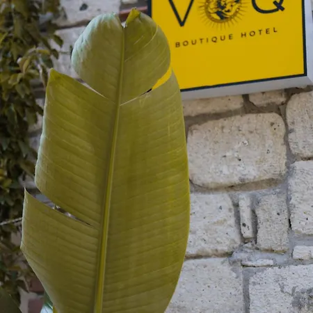 Voq Alacati Bed & Breakfast Çeşme
