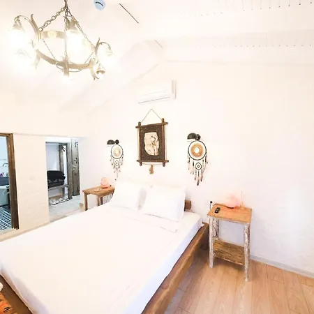 Voq Alacati Отель типа 