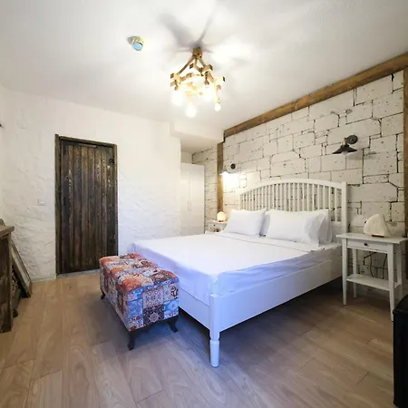 Voq Alacati 住宿加早餐酒店 Çeşme