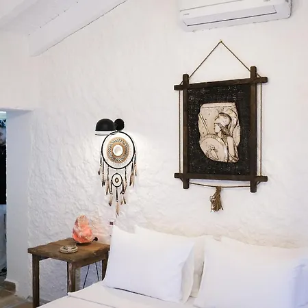 Voq Alacati *