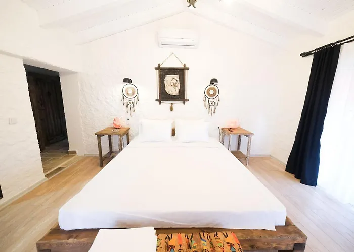 Voq Alacati 住宿加早餐酒店 Çeşme