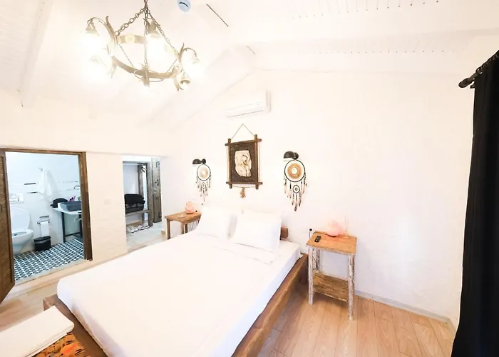 Voq Alacati 住宿加早餐酒店 Çeşme