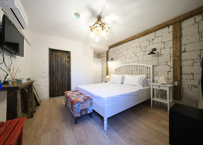 Voq Alacati 住宿加早餐酒店 Çeşme