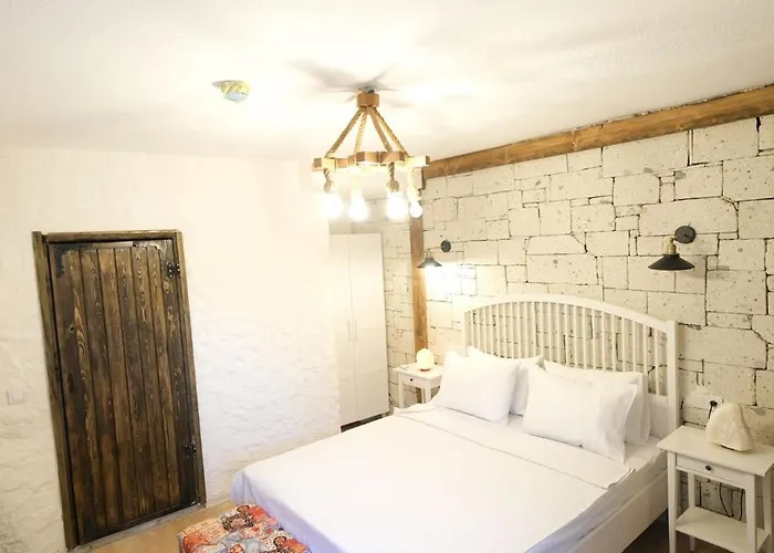 Voq Alacati 住宿加早餐酒店 Çeşme