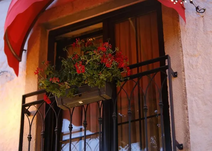 Voq Alacati Кешме