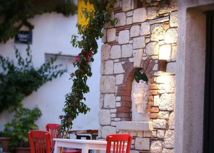 Voq Alacati * Кешме