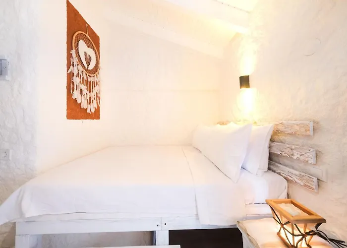 Voq Alacati Отель типа 