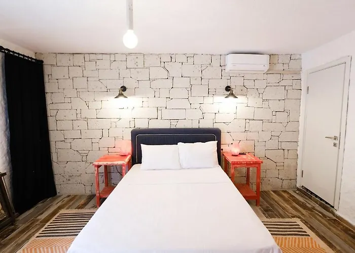 Voq Alacati Кешме