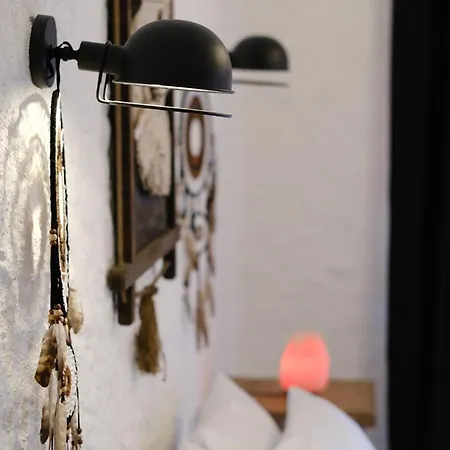 Voq Alacati Bed & Breakfast