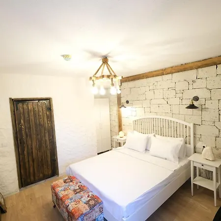 Voq Alacati Bed & Breakfast Cesme