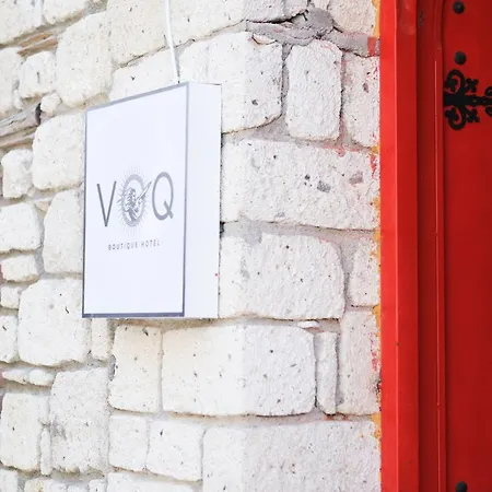 Bed & Breakfast Voq Alacati Cesme