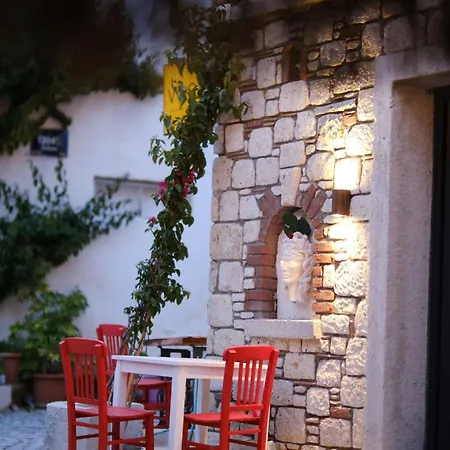 Voq Alacati * Cesme