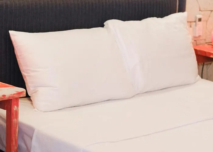 Voq Alacati فندق مبيت وإفطار Çeşme