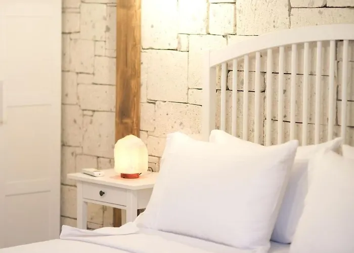 Voq Alacati فندق مبيت وإفطار *